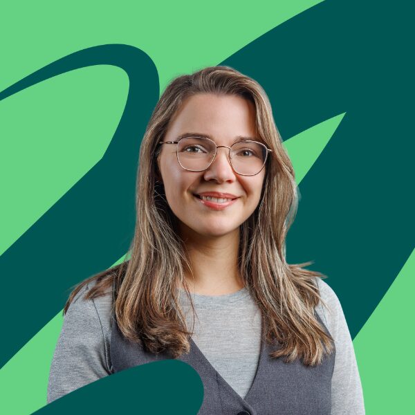 Aline Kronenberg